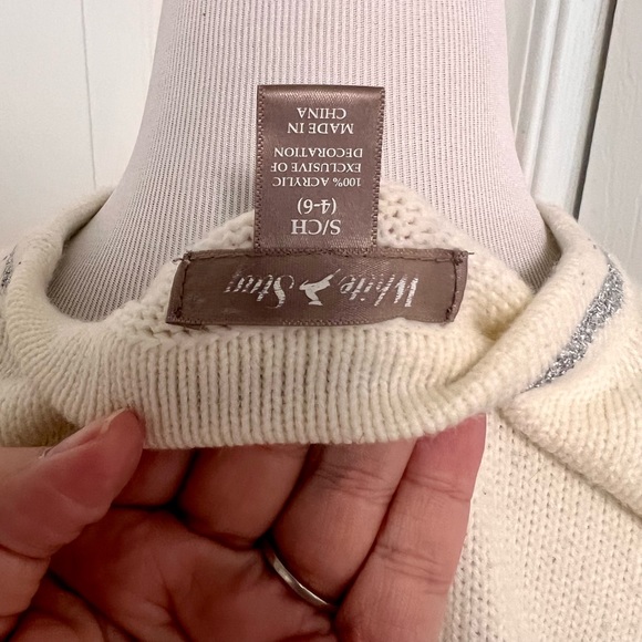 Christmas Sweater Reindeer G3 - Picture 4 of 4